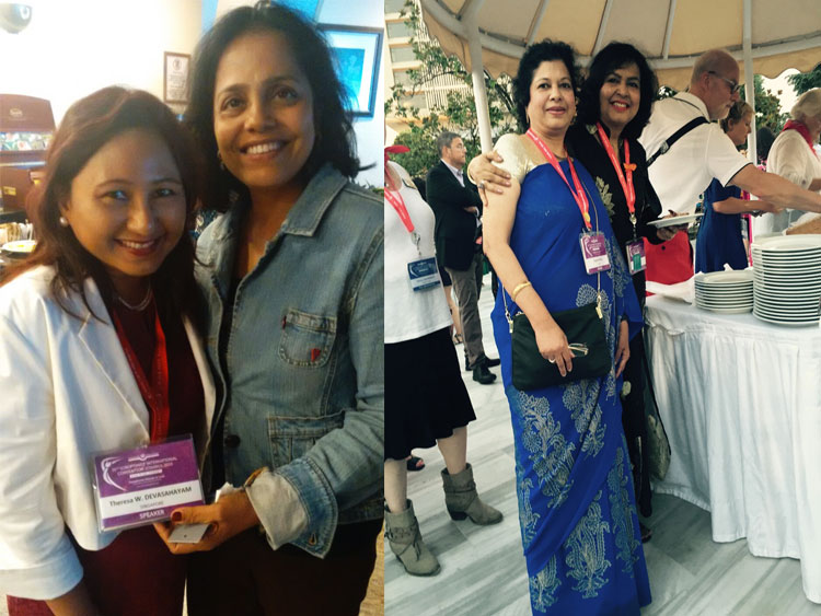 11.with-Theresa-W-Devashahyam-SI-Singapore-at-breakfastand-10.With-Talat-Pasha-SI-Pakistan